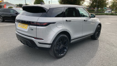 Land Rover Range Rover Evoque 1.5 P300e Evoque Edition 5dr Auto Hatchback